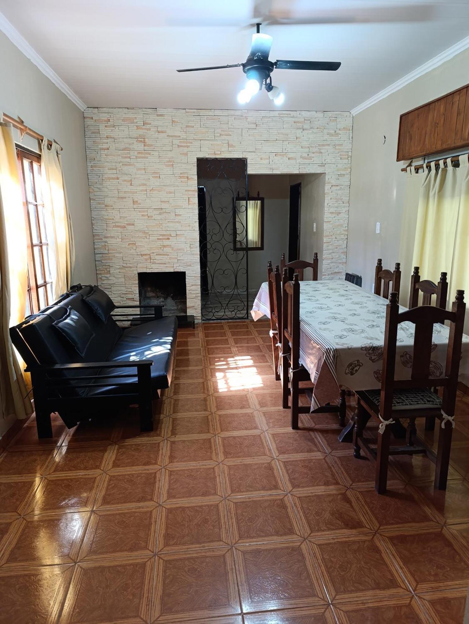 Bungalows El Zarateno Colón Szoba fotó