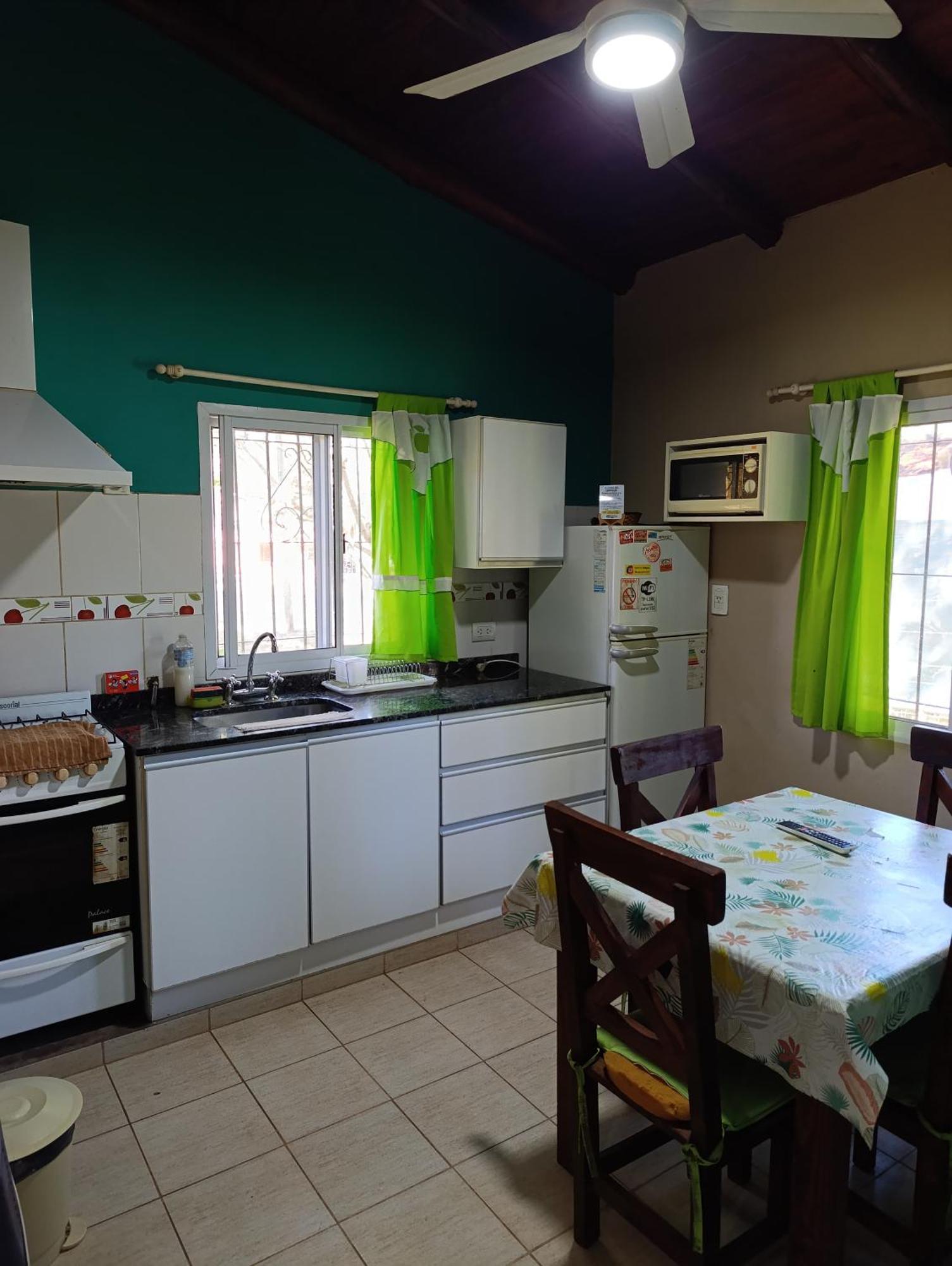 Bungalows El Zarateno Colón Szoba fotó