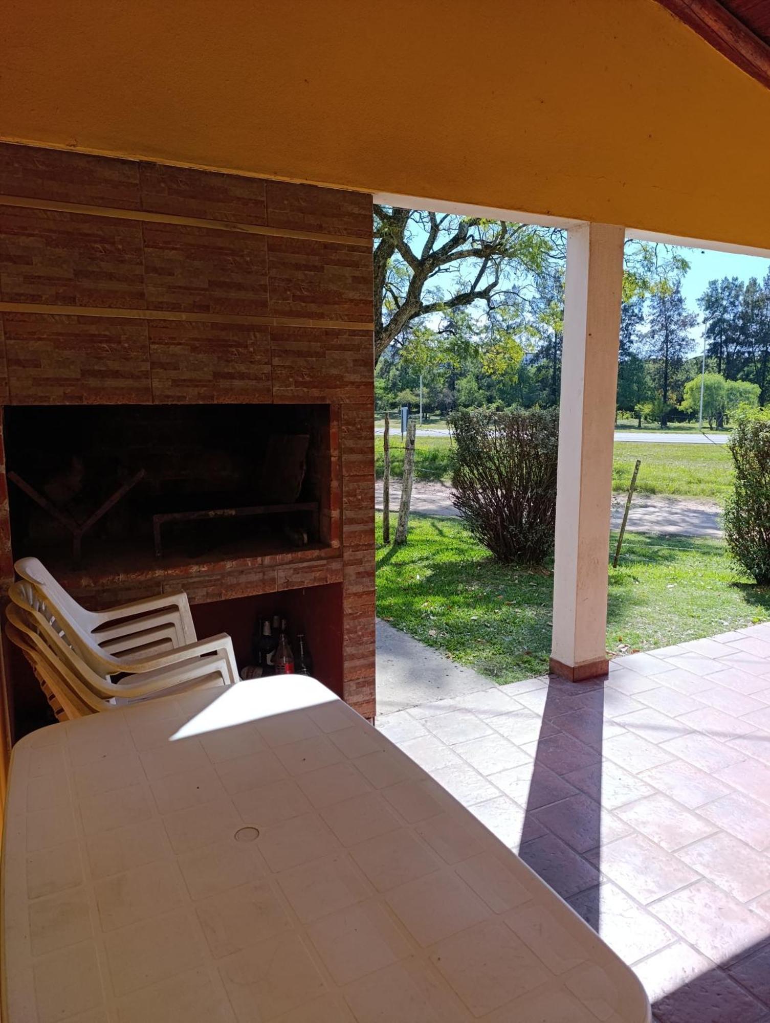 Bungalows El Zarateno Colón Szoba fotó