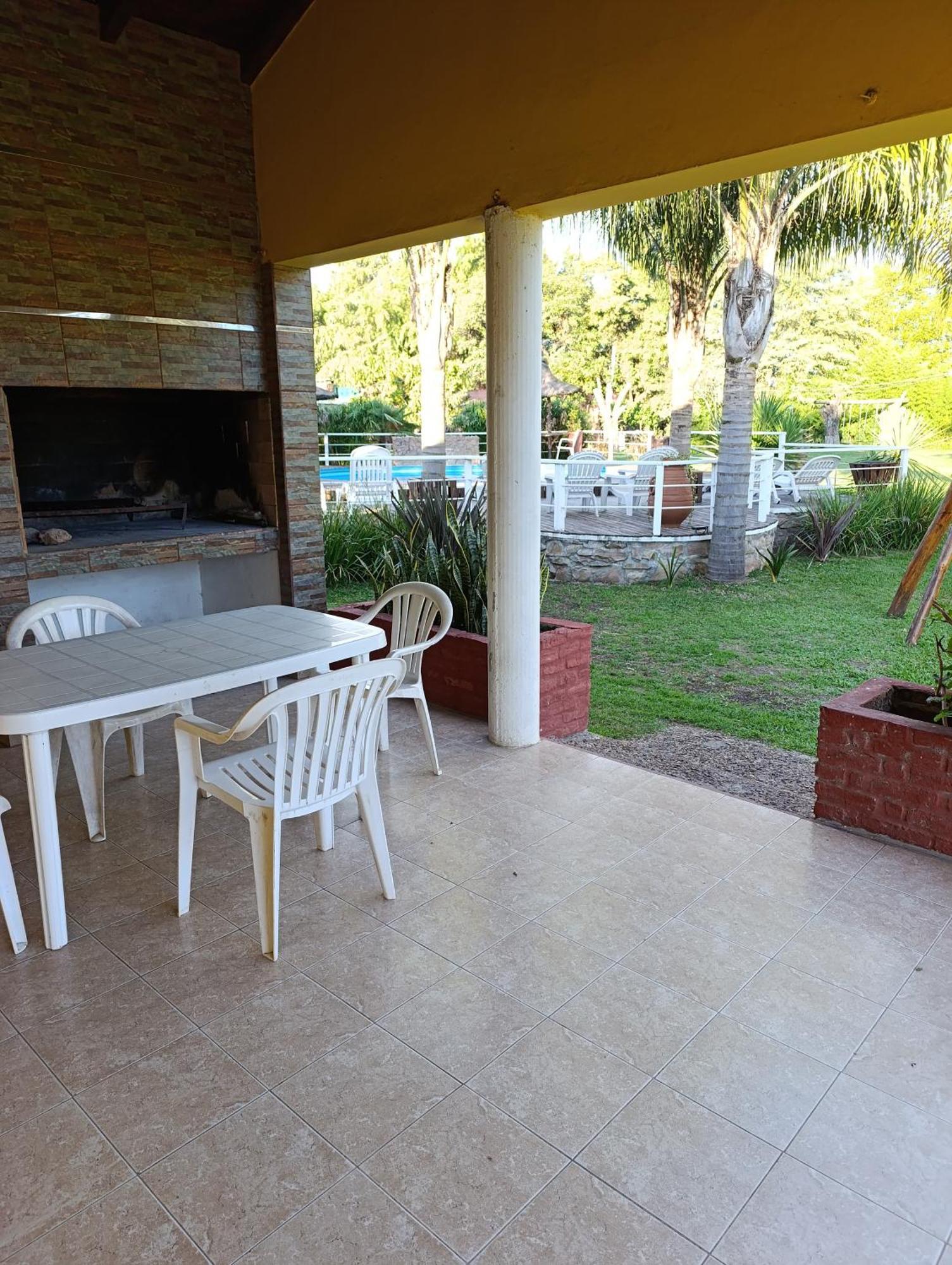 Bungalows El Zarateno Colón Szoba fotó