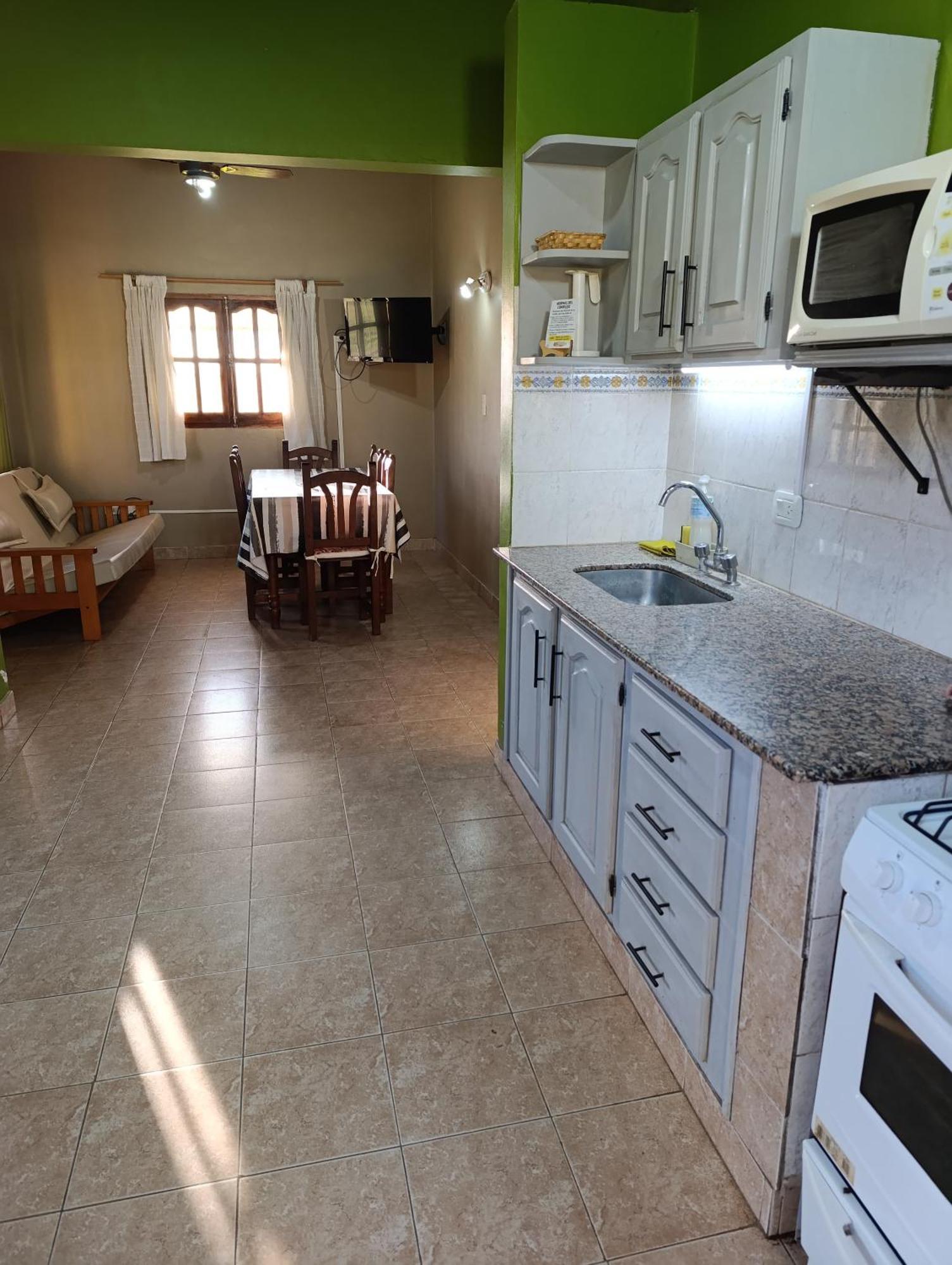 Bungalows El Zarateno Colón Szoba fotó