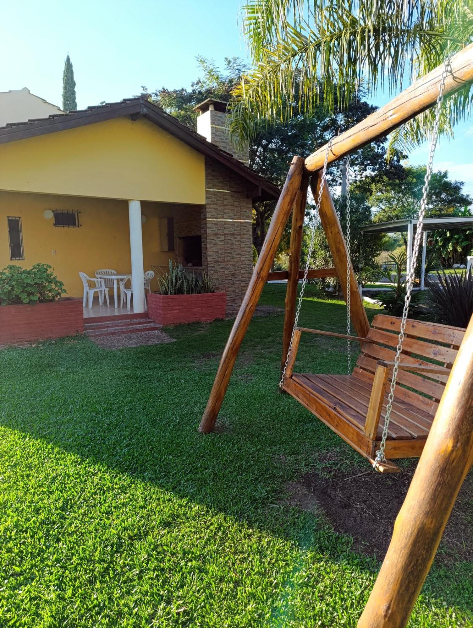 Bungalows El Zarateno Colón Szoba fotó