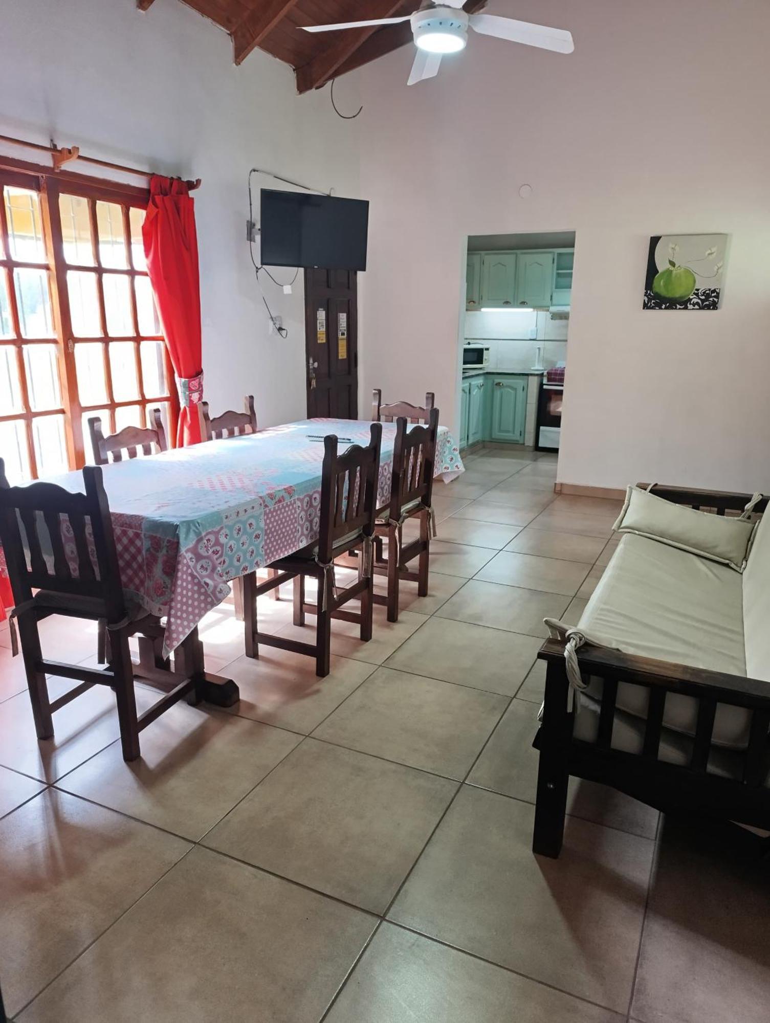 Bungalows El Zarateno Colón Szoba fotó