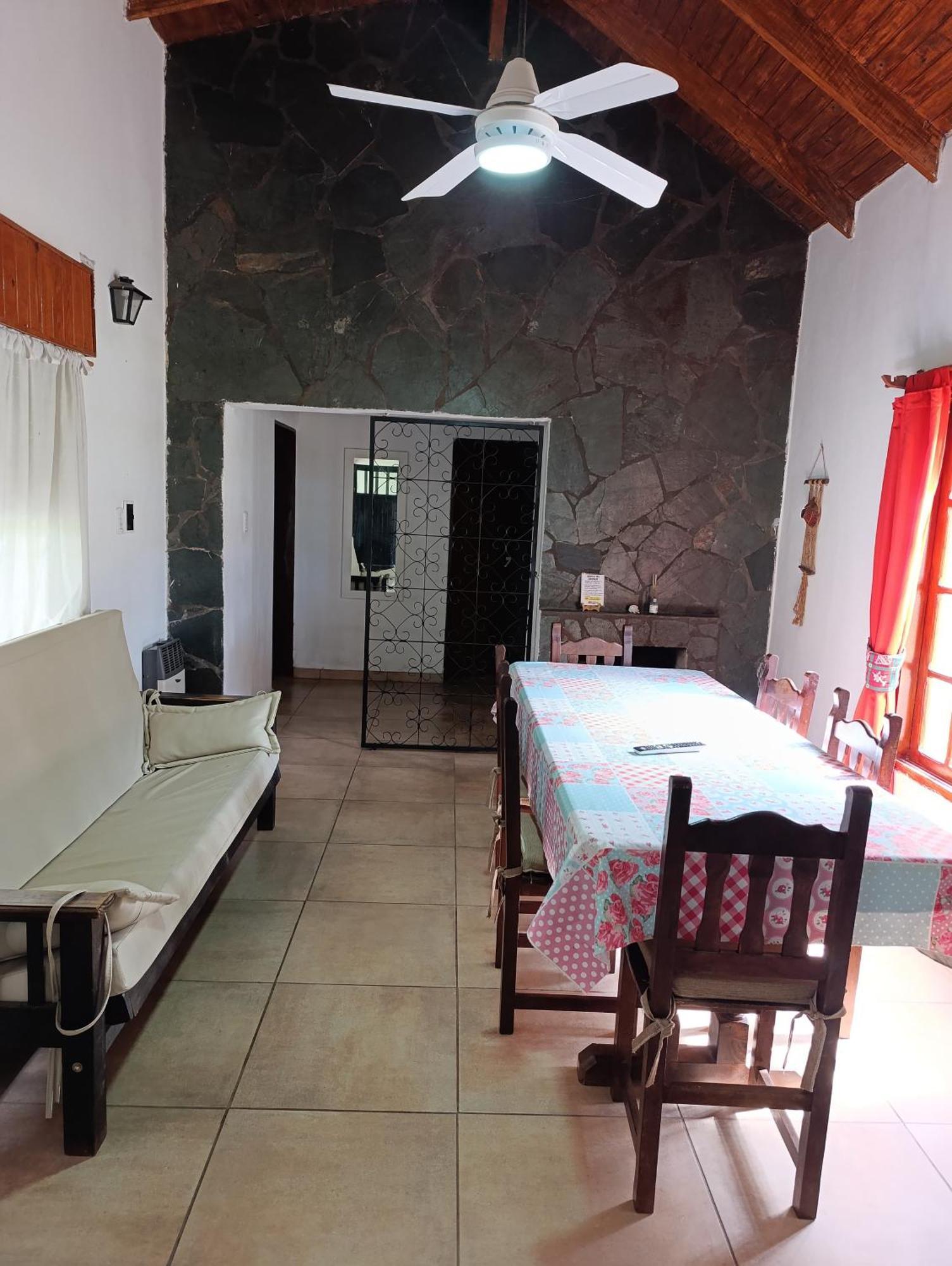Bungalows El Zarateno Colón Szoba fotó