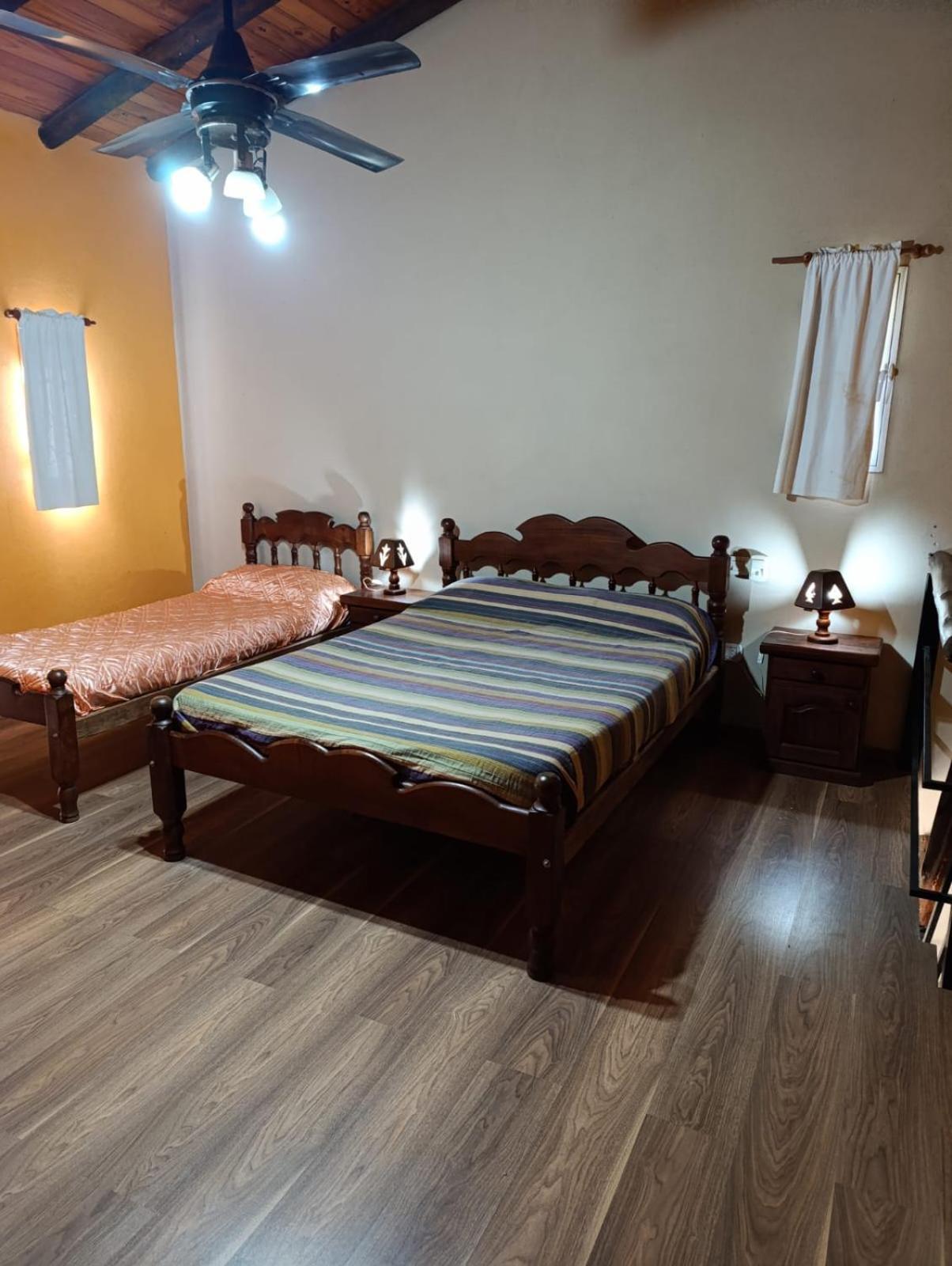 Bungalows El Zarateno Colón Szoba fotó