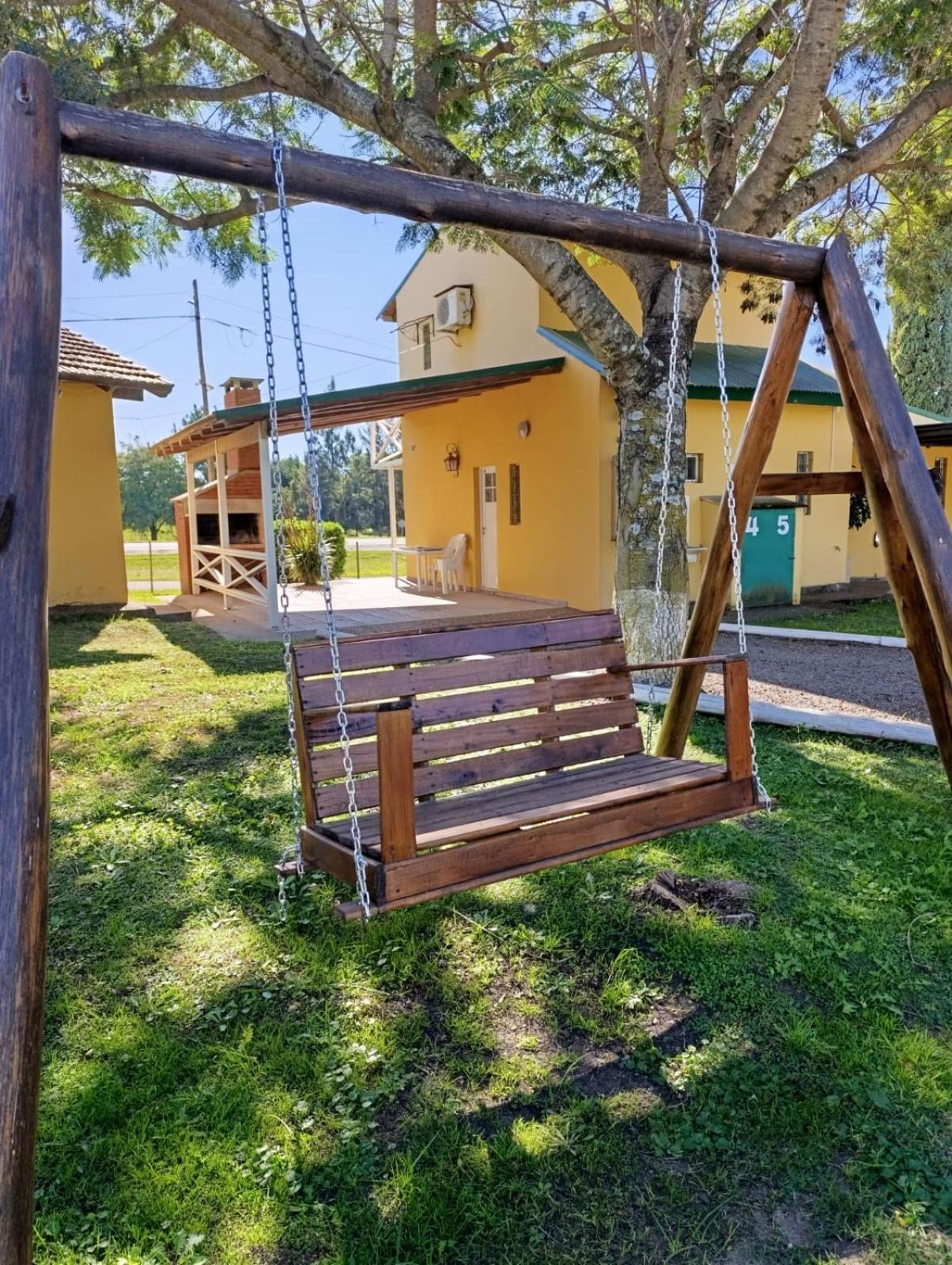 Bungalows El Zarateno Colón Szoba fotó